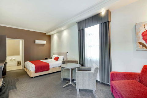Prince Of Wales Hotel - Accommodation Resorts 35