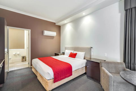 Prince Of Wales Hotel - Accommodation Resorts 33