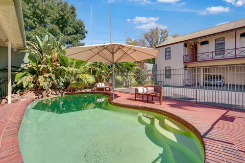 Prince Of Wales Hotel - Accommodation Resorts 36