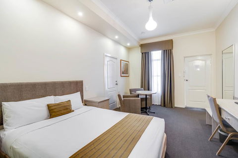 Prince Of Wales Hotel - Accommodation Resorts 32