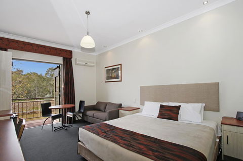 Prince Of Wales Hotel - Accommodation Resorts 11