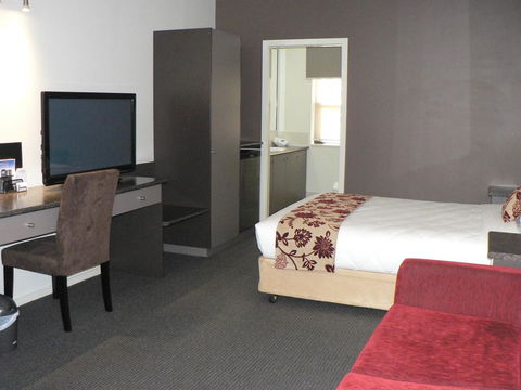 Prince Of Wales Hotel - Accommodation Resorts 42