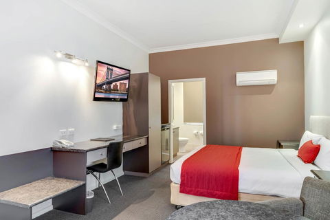 Prince Of Wales Hotel - Accommodation Resorts 34