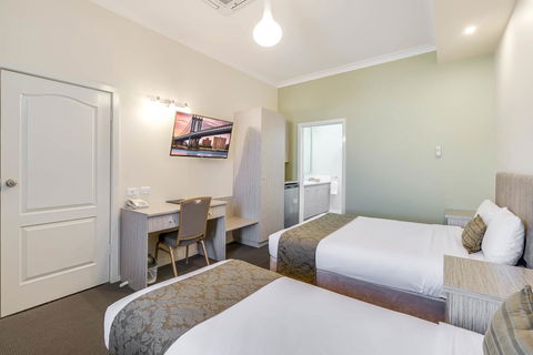 Prince Of Wales Hotel - Accommodation Resorts 12