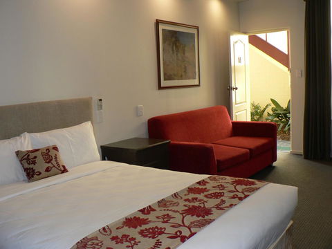 Prince Of Wales Hotel - Accommodation Resorts 44