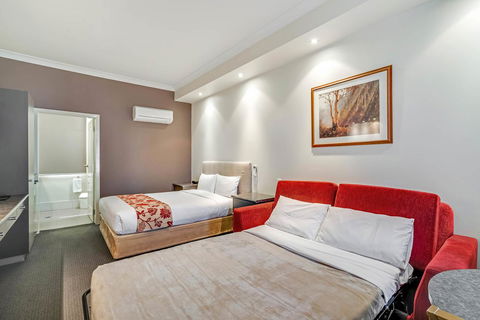 Prince Of Wales Hotel - Accommodation Resorts 37
