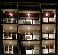 The Blenheim - Accommodation Resorts