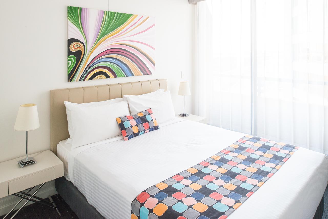 Sydney South ACT Accommodation Resorts