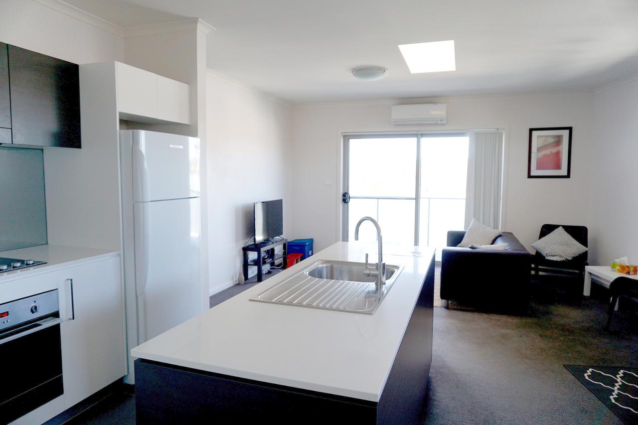 Greenway ACT Accommodation Resorts