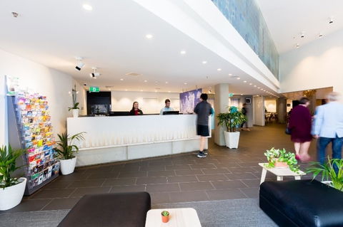 Song Hotel Sydney - Accommodation Resorts 16
