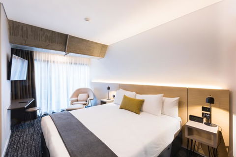 Song Hotel Sydney - Accommodation Resorts 0