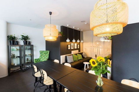 Song Hotel Sydney - Accommodation Resorts 13