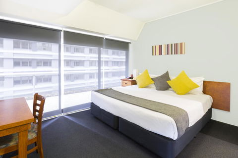Song Hotel Sydney - Accommodation Resorts 25