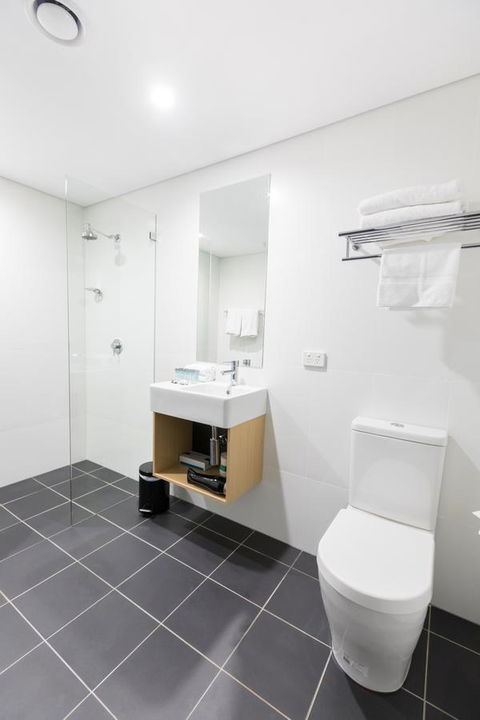 Song Hotel Sydney - Accommodation Resorts 6