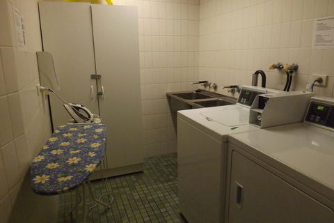 Song Hotel Sydney - Accommodation Resorts 31