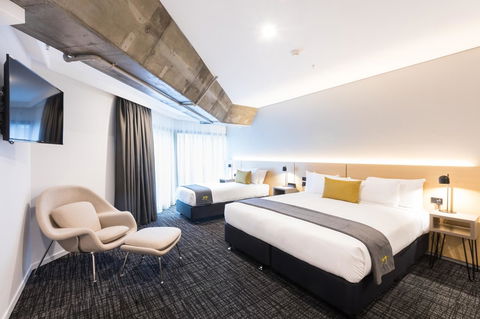 Song Hotel Sydney - Accommodation Resorts 9