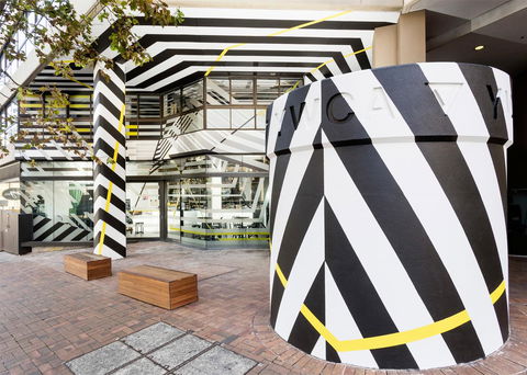 Song Hotel Sydney - Accommodation Resorts 21