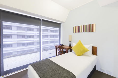 Song Hotel Sydney - Accommodation Resorts 22
