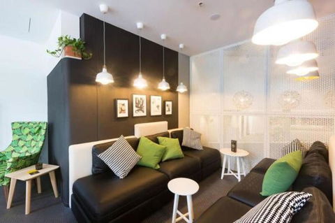 Song Hotel Sydney - Accommodation Resorts 14
