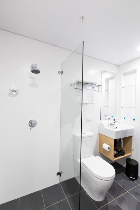 Song Hotel Sydney - Accommodation Resorts 12