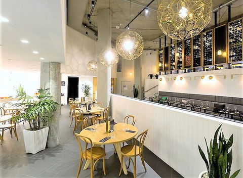 Song Hotel Sydney - Accommodation Resorts 4