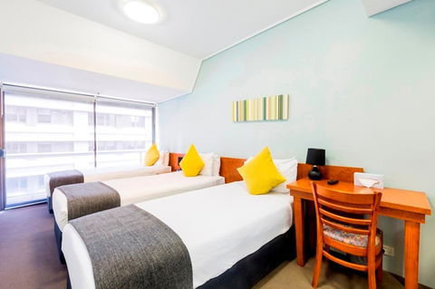 Song Hotel Sydney - Accommodation Resorts 26