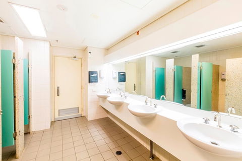 Song Hotel Sydney - Accommodation Resorts 30