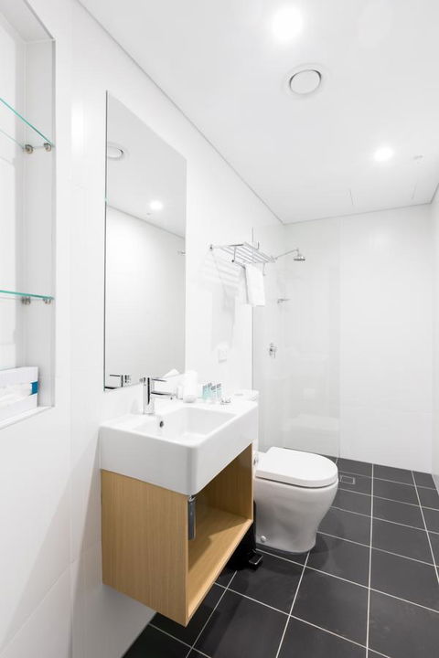 Song Hotel Sydney - Accommodation Resorts 7