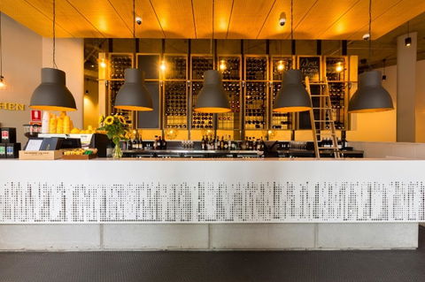 Song Hotel Sydney - Accommodation Resorts 17