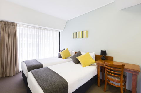 Song Hotel Sydney - Accommodation Resorts 24