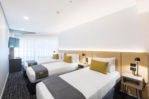 Song Hotel Sydney - Accommodation Resorts 8