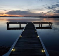 Squid's Ink Motel - Accommodation Resorts