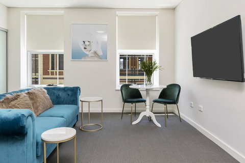 Terminus Apartment Hotel, Ascend Hotel Collection - Accommodation Resorts 2