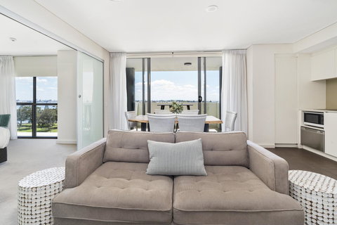 Terminus Apartment Hotel, Ascend Hotel Collection - Accommodation Resorts 6