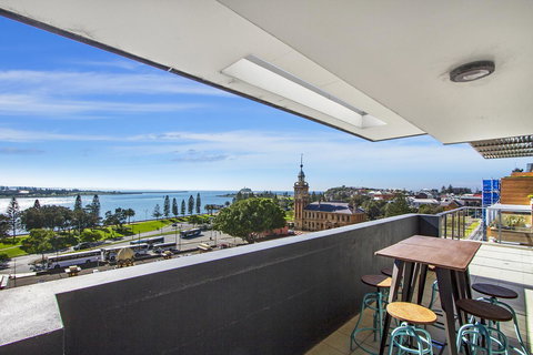 Terminus Apartment Hotel, Ascend Hotel Collection - Accommodation Resorts 21