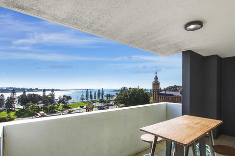 Terminus Apartment Hotel, Ascend Hotel Collection - Accommodation Resorts 35