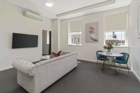 Terminus Apartment Hotel, Ascend Hotel Collection - Accommodation Resorts 4