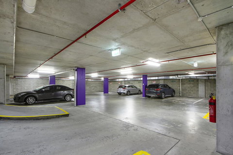 Terminus Apartment Hotel, Ascend Hotel Collection - Accommodation Resorts 27