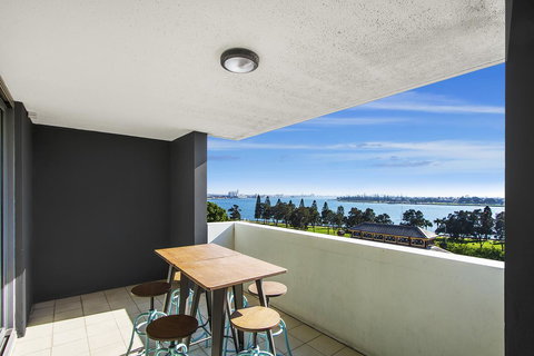 Terminus Apartment Hotel, Ascend Hotel Collection - Accommodation Resorts 34