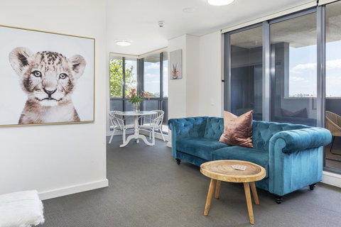 Terminus Apartment Hotel, Ascend Hotel Collection - Accommodation Resorts 12