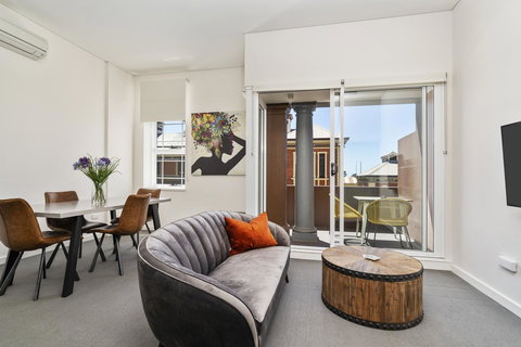 Terminus Apartment Hotel, Ascend Hotel Collection - Accommodation Resorts 7