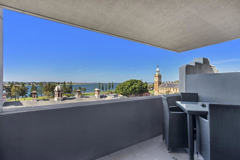 Terminus Apartment Hotel, Ascend Hotel Collection - Accommodation Resorts 40