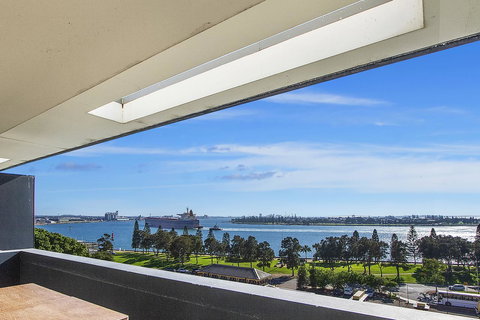 Terminus Apartment Hotel, Ascend Hotel Collection - Accommodation Resorts 33