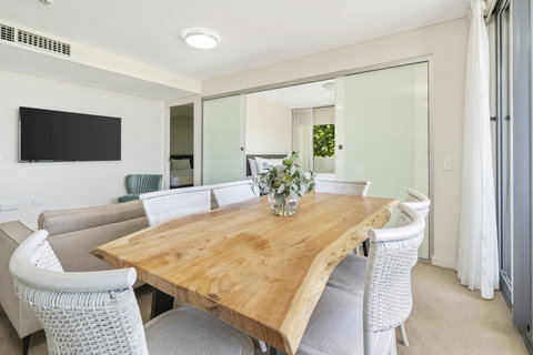 Terminus Apartment Hotel, Ascend Hotel Collection - Accommodation Resorts 5