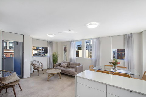 Terminus Apartment Hotel, Ascend Hotel Collection - Accommodation Resorts 20