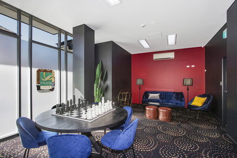 Terminus Apartment Hotel, Ascend Hotel Collection - Accommodation Resorts 28