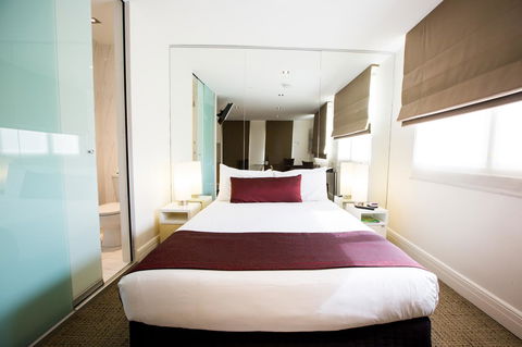 Sydney Potts Point Central Apartment Hotel Official - Accommodation Resorts 13