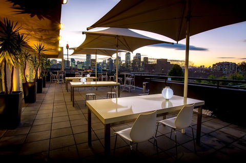 Sydney Potts Point Central Apartment Hotel Official - Accommodation Resorts 4