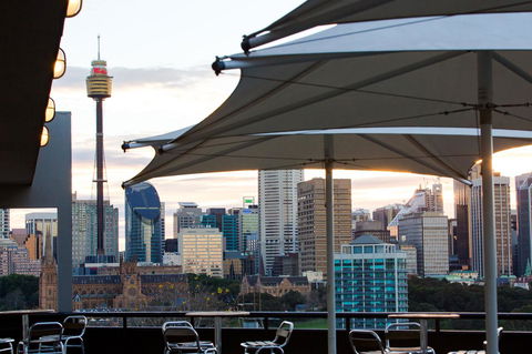 Sydney Potts Point Central Apartment Hotel Official - Accommodation Resorts 7