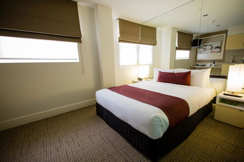Sydney Potts Point Central Apartment Hotel Official - Accommodation Resorts 14